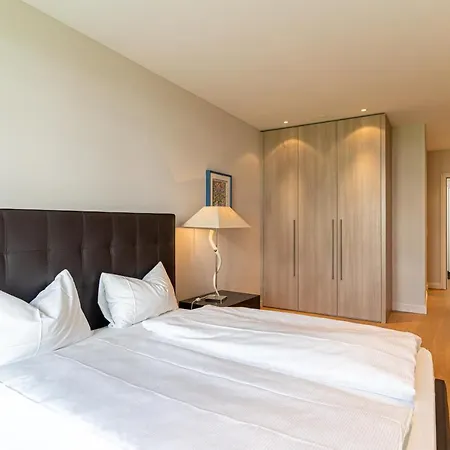 Edelweiss Mountain Suites 02-05 Flims