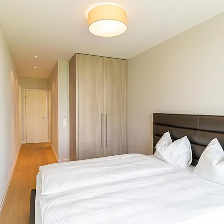 Edelweiss Mountain Suites 02-05 Flims